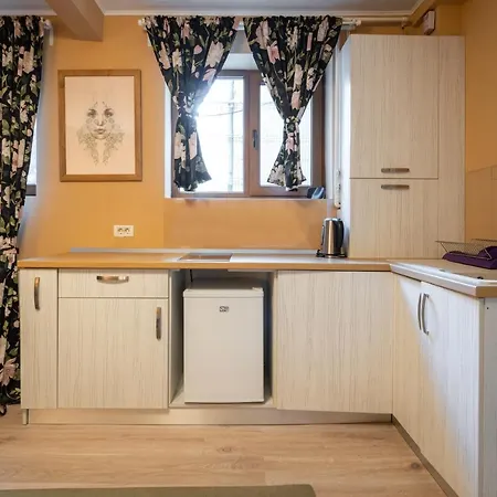 Studio British Londra - Dorobanti *