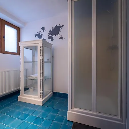 Apartment Studio British Londra - Dorobanti Bukarest