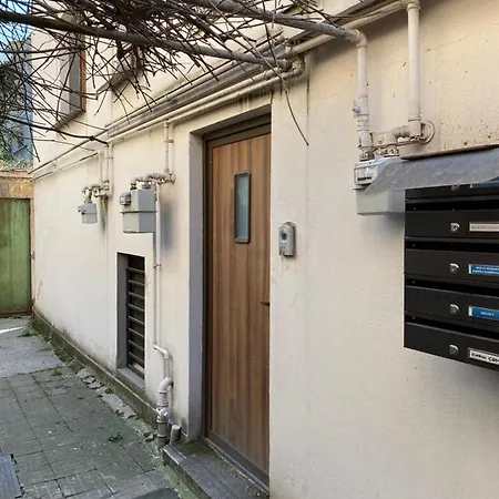 Studio British Londra - Dorobanti Bucharest