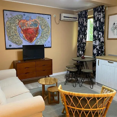 Studio British Londra - Dorobanti *