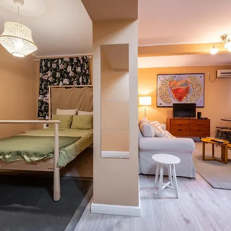 Studio British Londra - Dorobanti * Boekarest