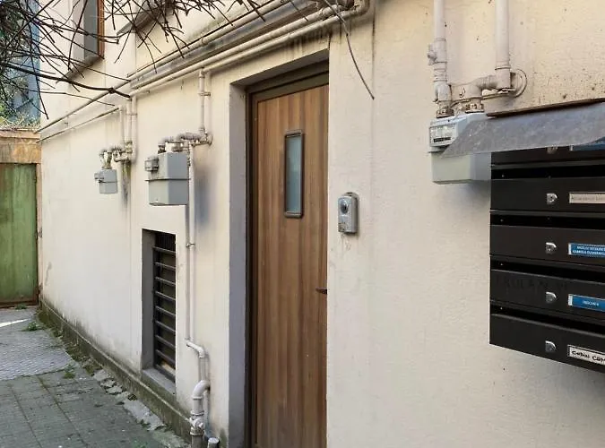 Studio British Londra - Dorobanti Bucarest