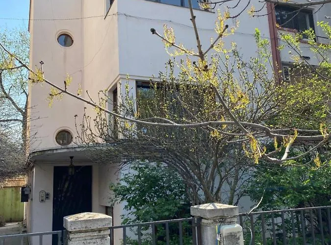 Studio British Londra - Dorobanti