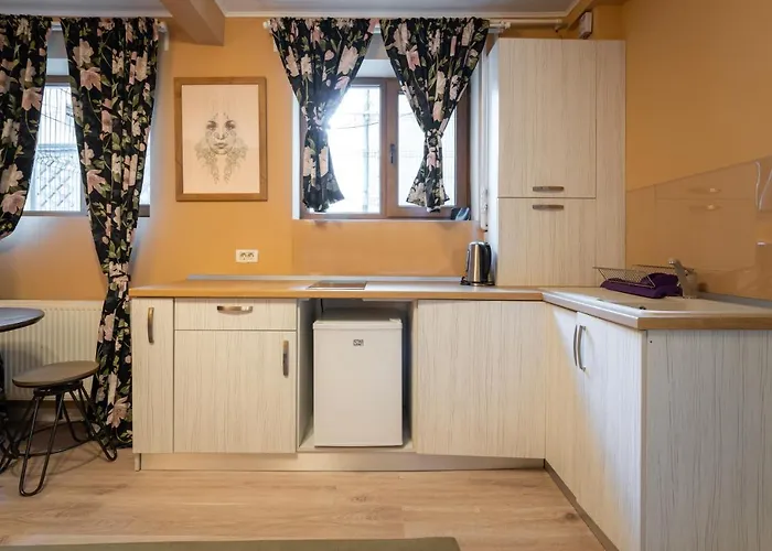 Studio British Londra - Dorobanti *