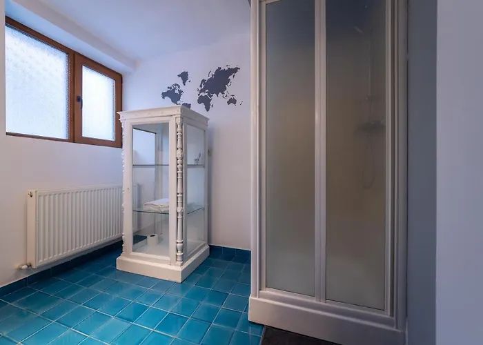 Apartamento Studio British Londra - Dorobanti Bucarest